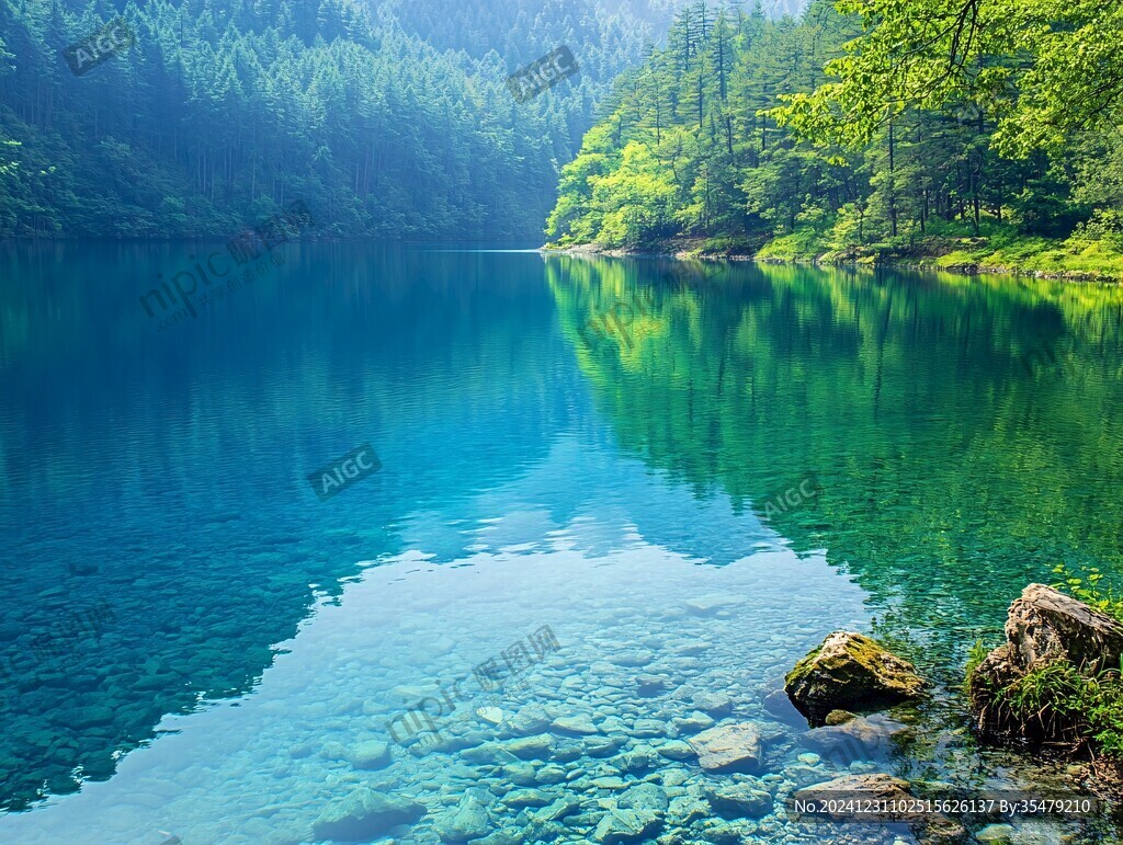 五花海圖片下載