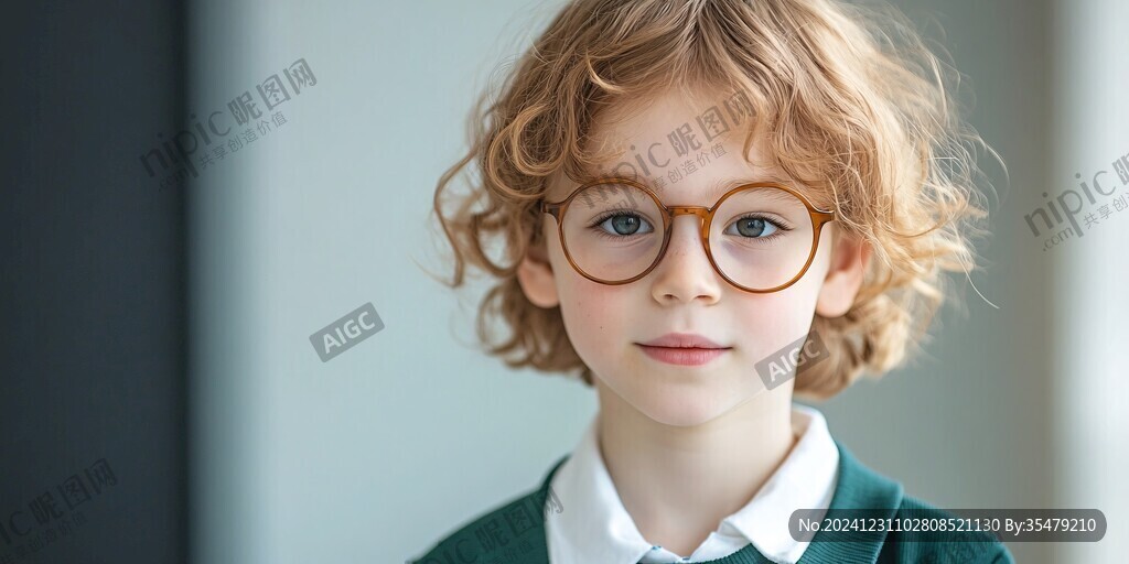 兒童青少年視力健康