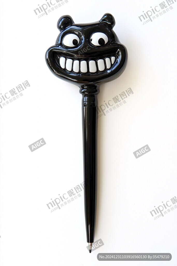 動(dòng)物形筆架