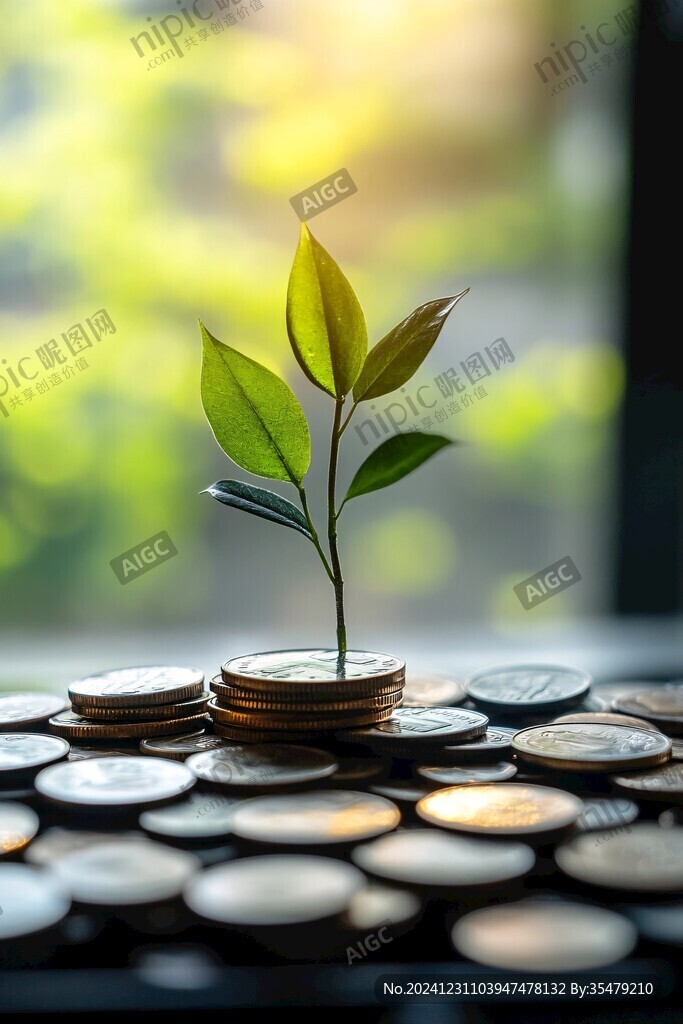 金融財富投資