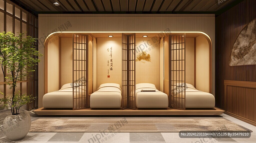 日式足療店