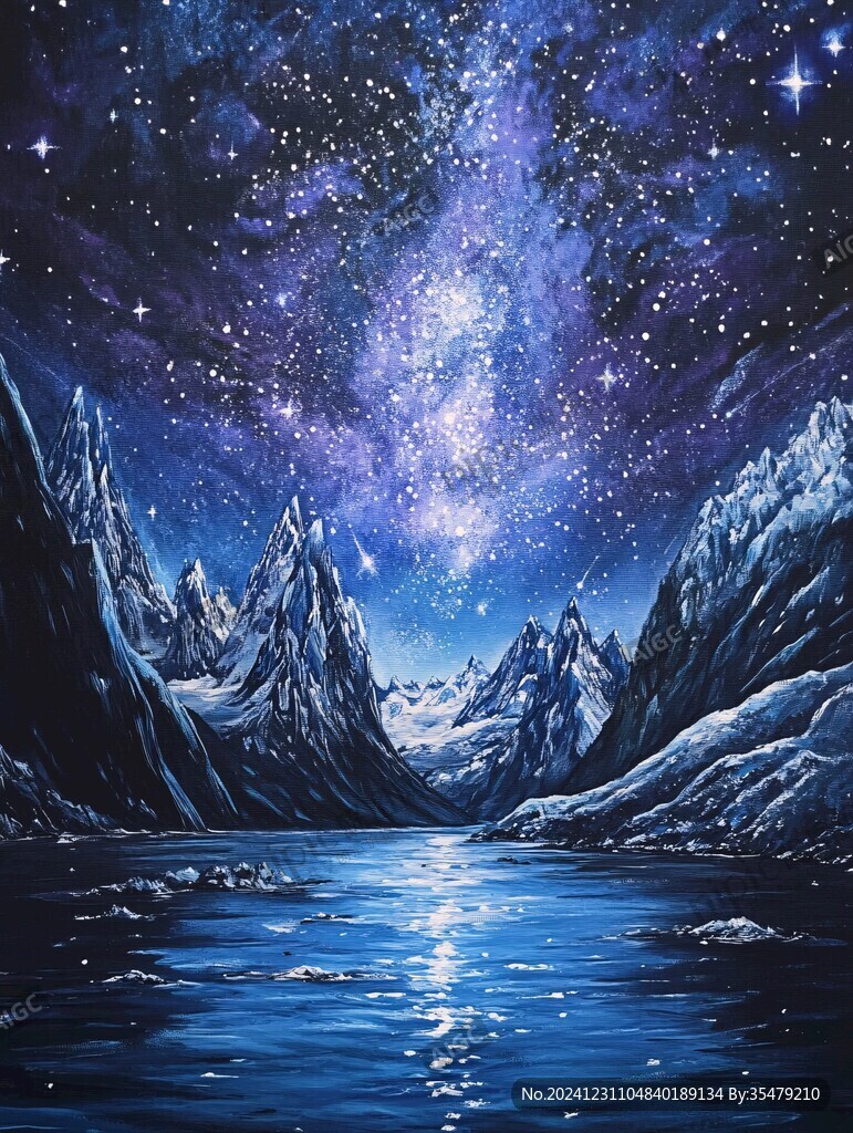 星海裝飾畫