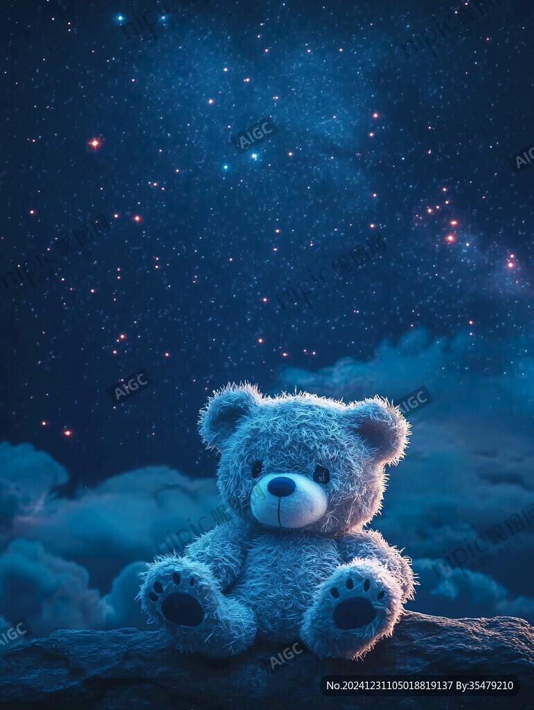 宇宙小熊