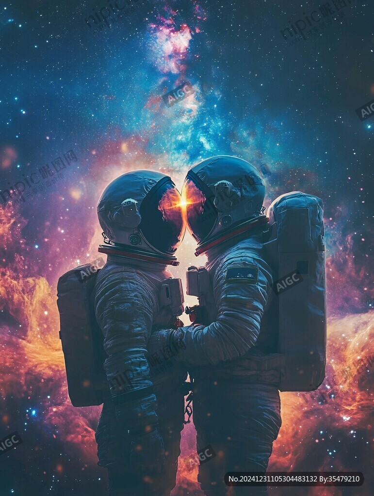 科幻夢想