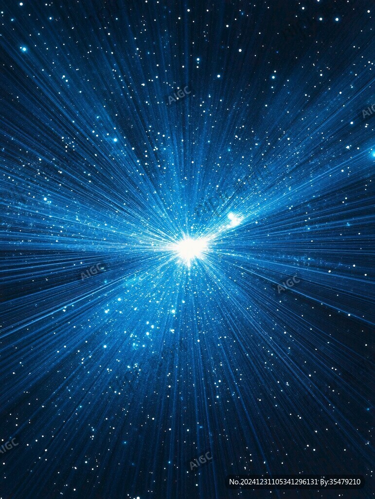 宇宙大爆炸背景