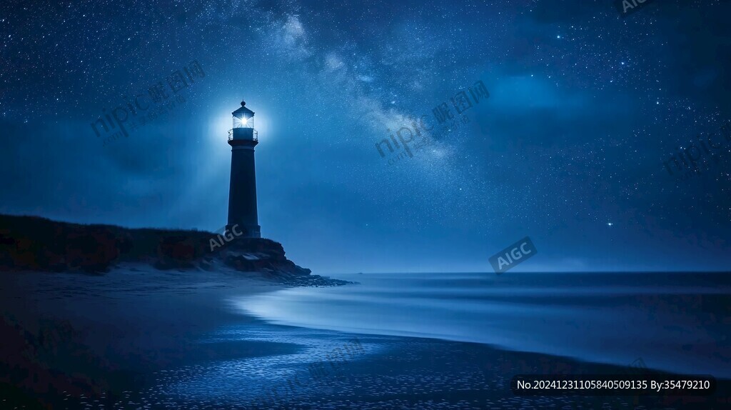 創(chuàng)意夜景合成