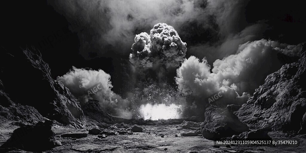 地質(zhì)運動火山噴發(fā)