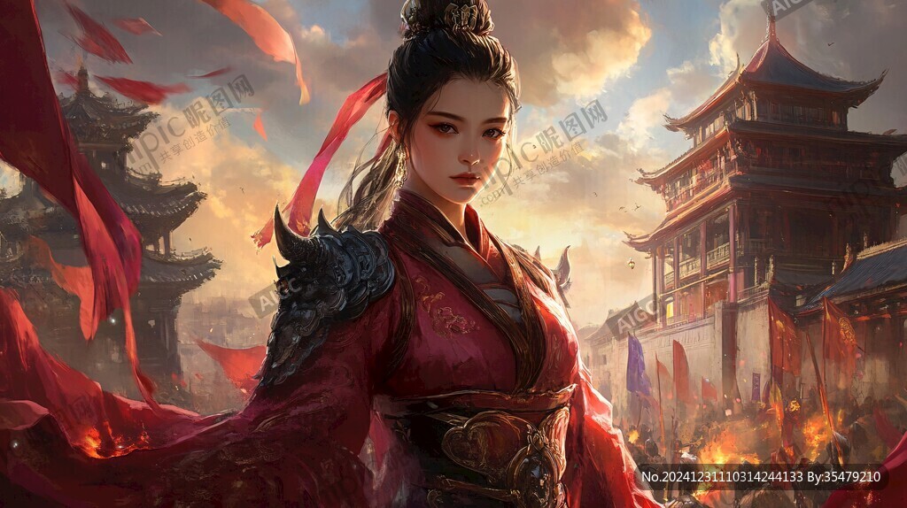 蔡昭姬
