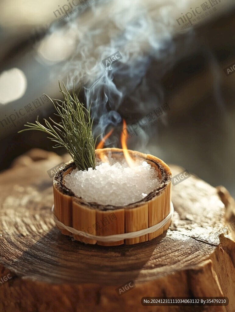 精美日料
