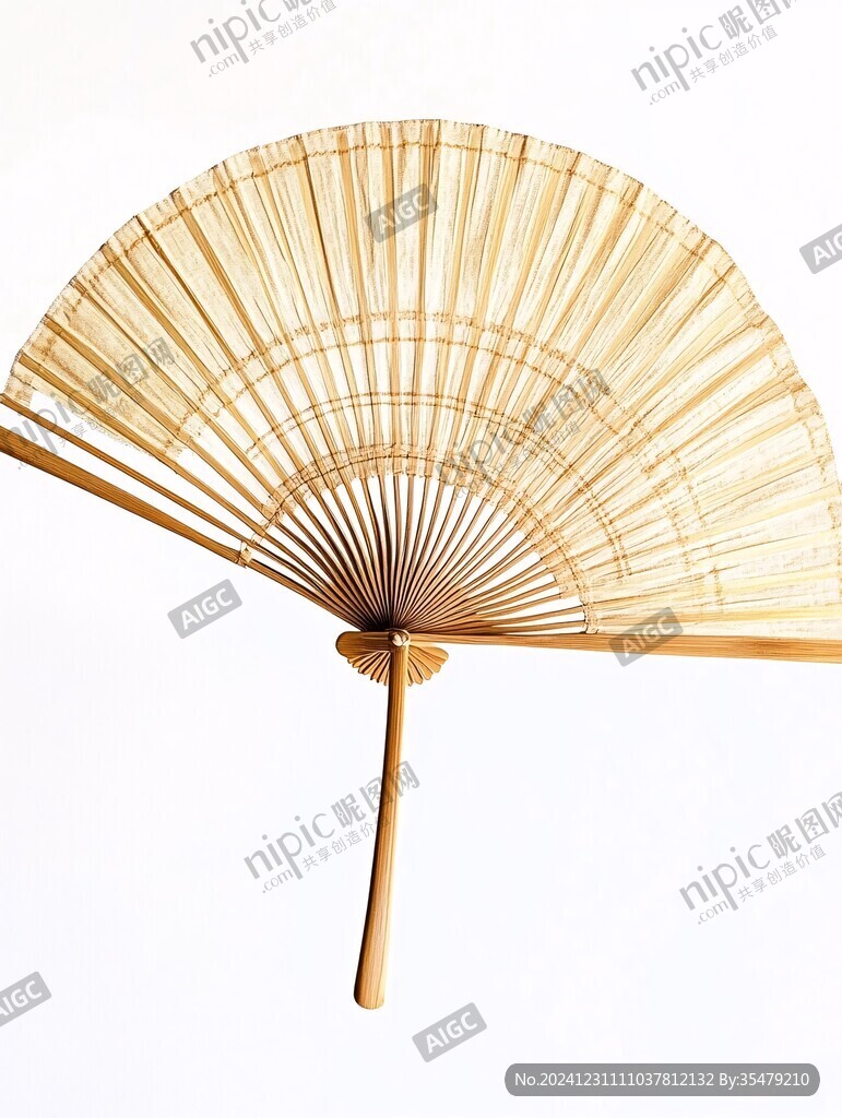手工蒲扇