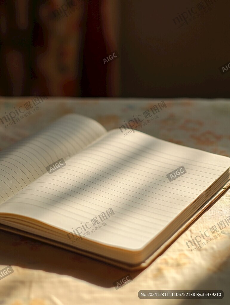陽光書本