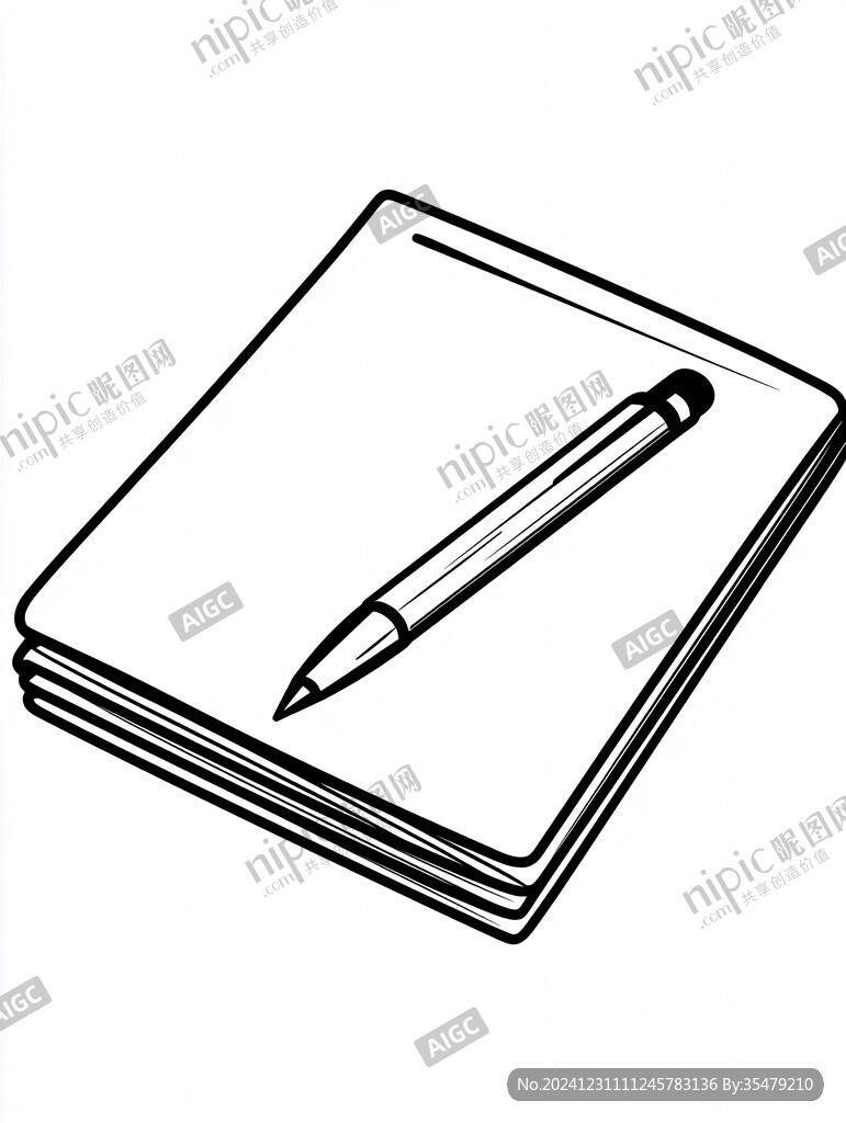 書(shū)簡(jiǎn)筆畫(huà)