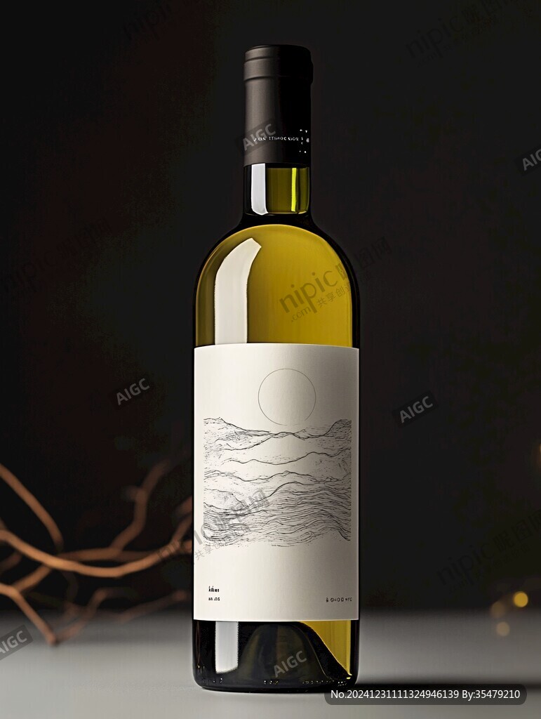 葡萄酒包裝設(shè)計