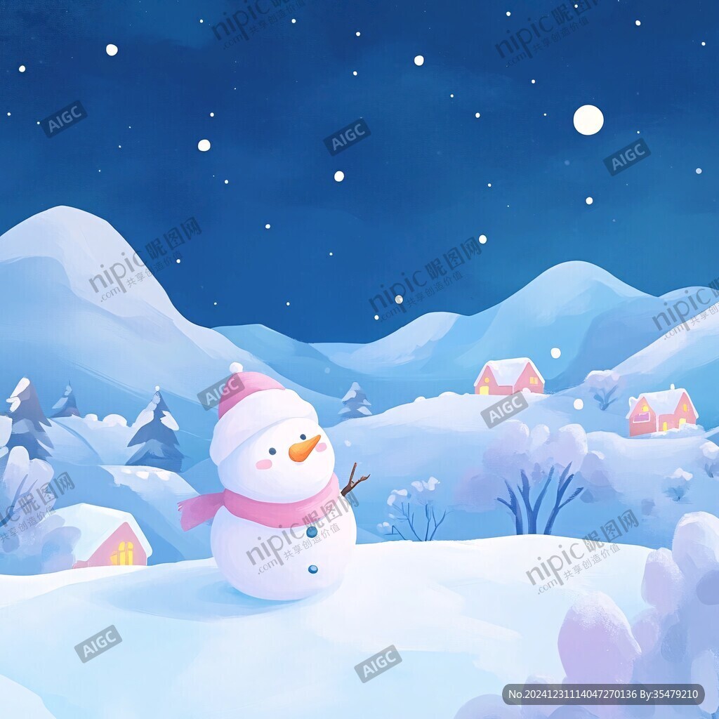 兒插大雪