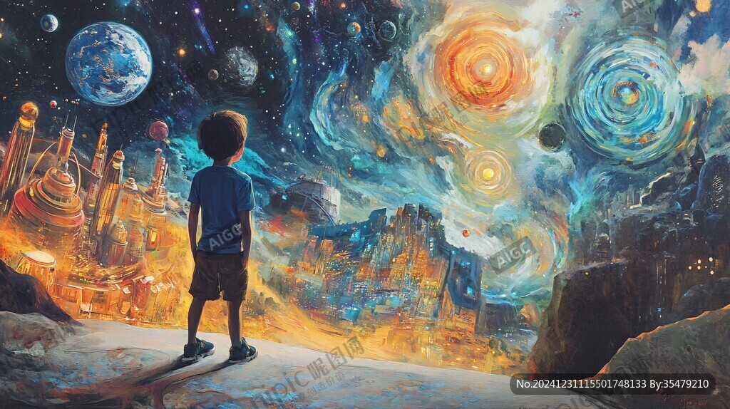 兒童元宇宙