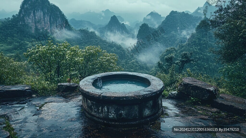 瑤族泡浴