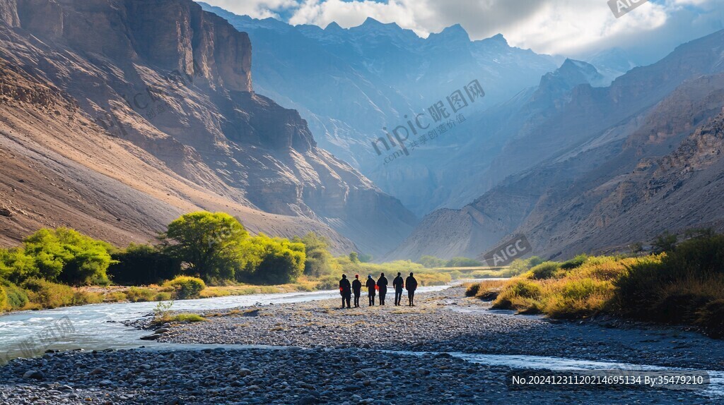 阿根廷旅游團(tuán)