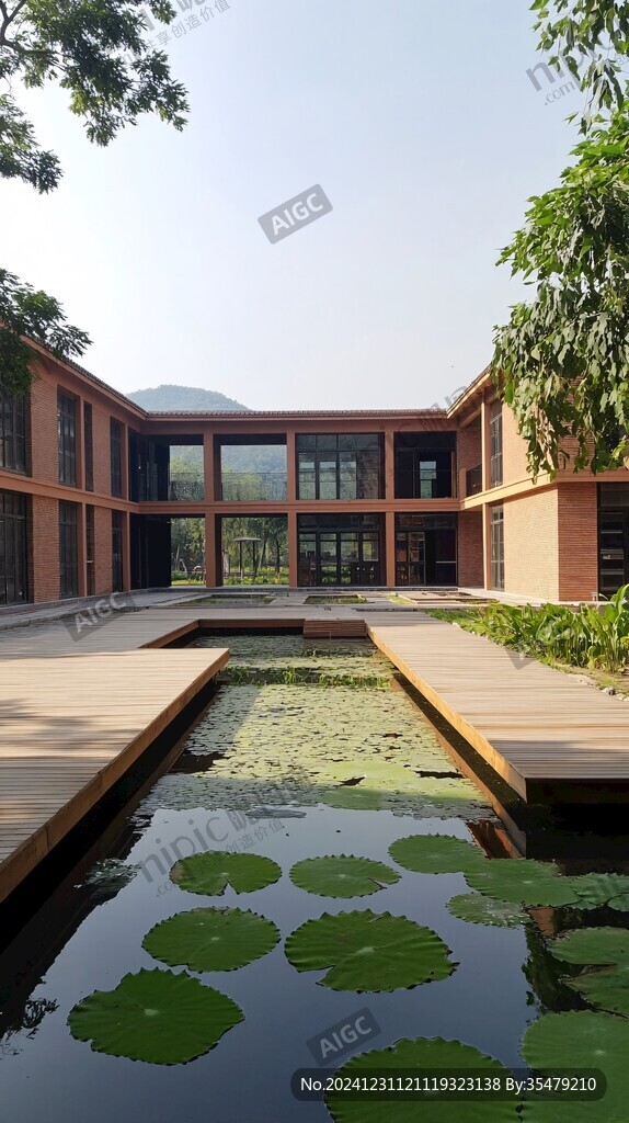湖畔大學(xué)