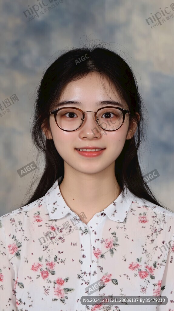 最美證件照