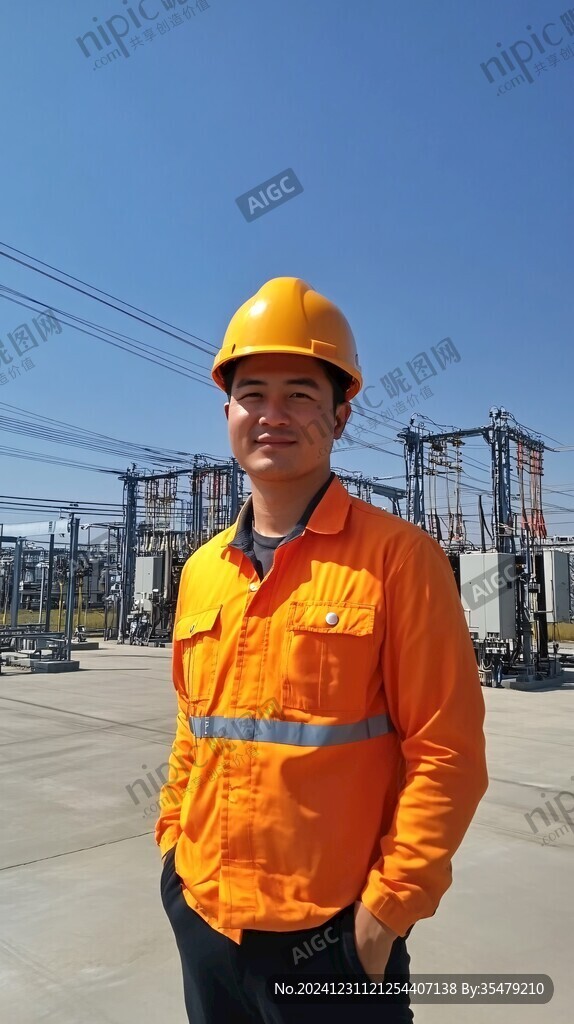 最美工人