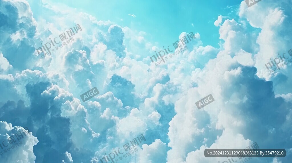 動漫中的白云