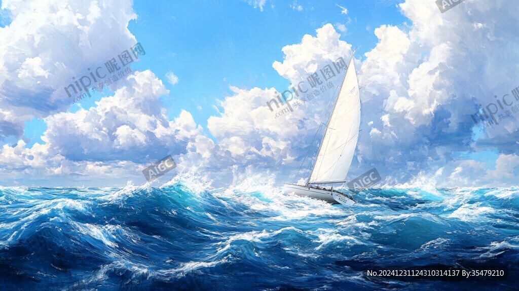 乘風破浪背景