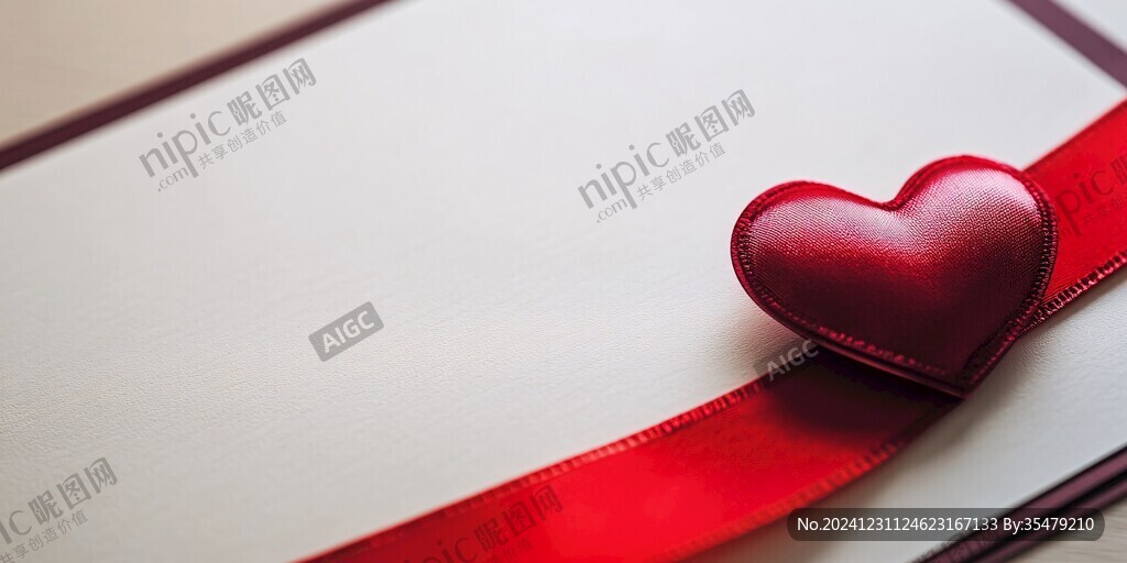 愛心證書