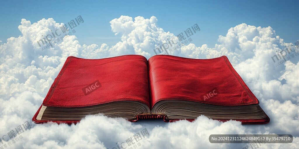 天堂之書