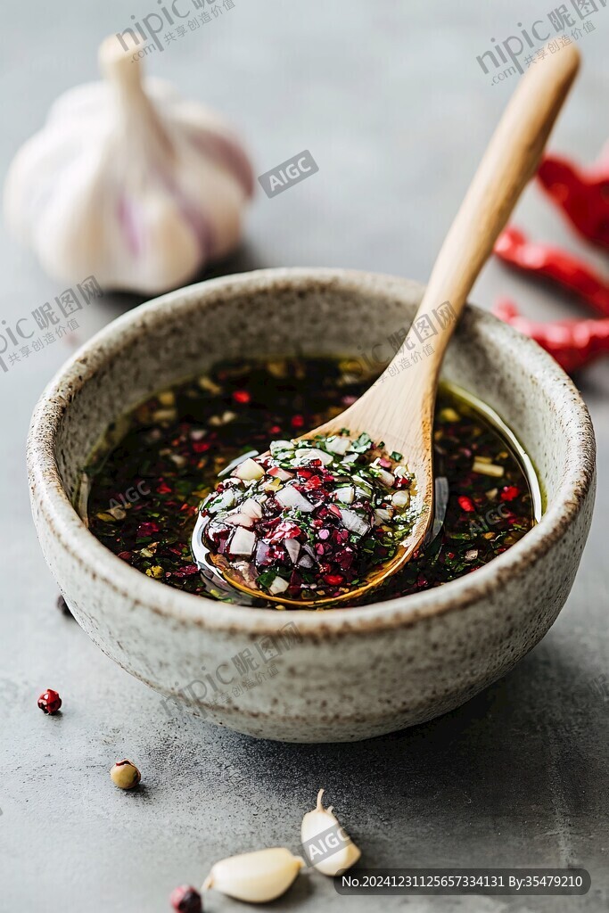 椒麻油