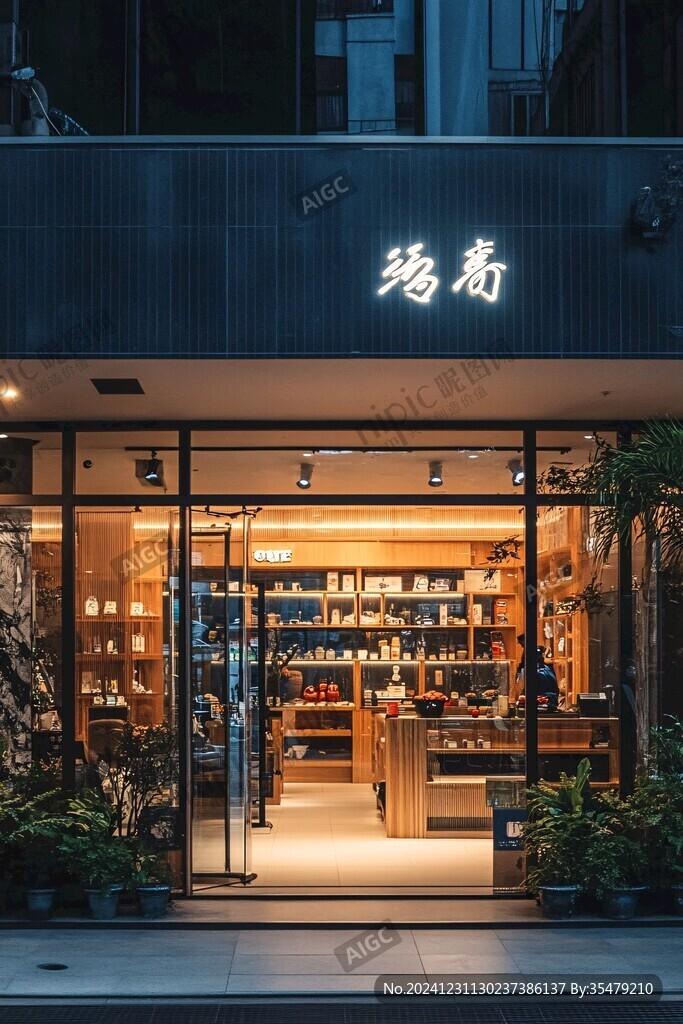 苧麻布店