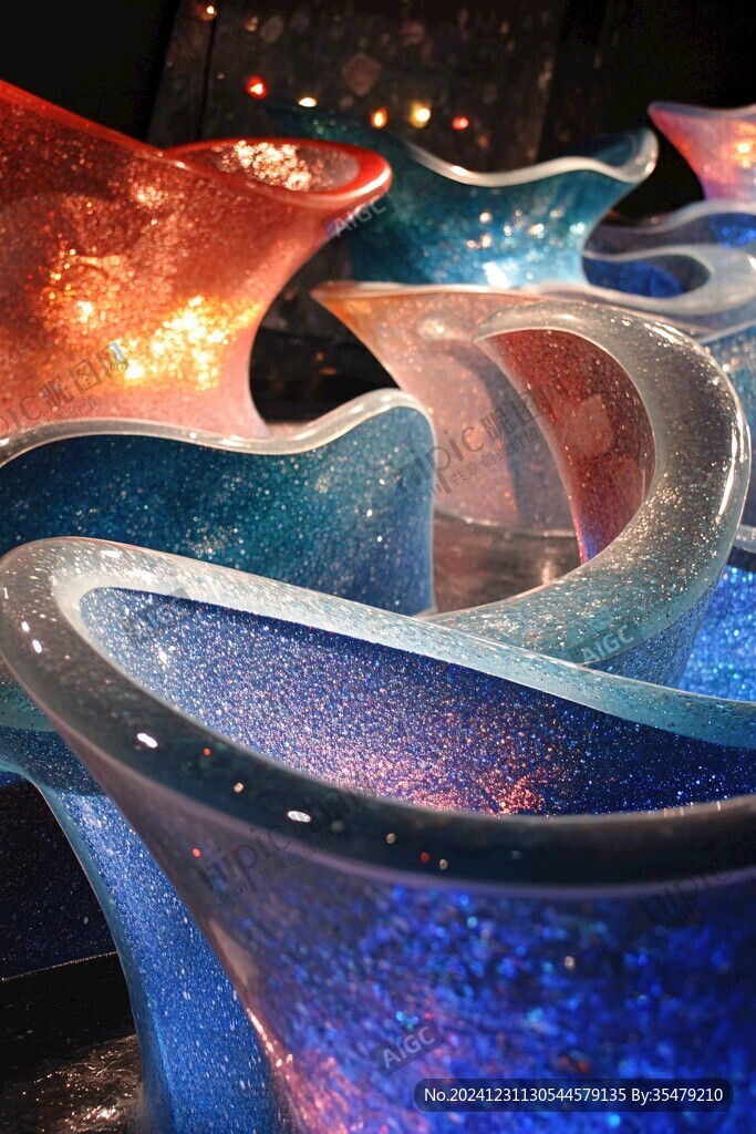 星光背景軟膜