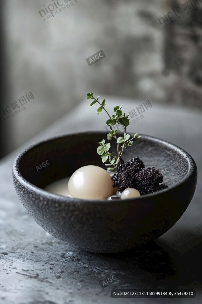 紫蘇雞蛋