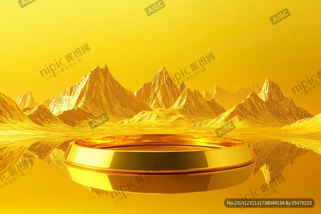 金色平臺
