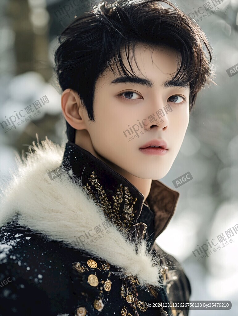 李袞
