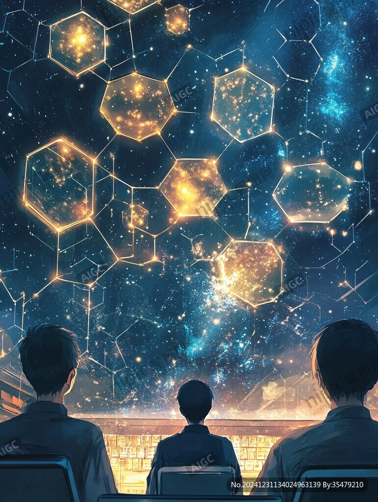 追星人物