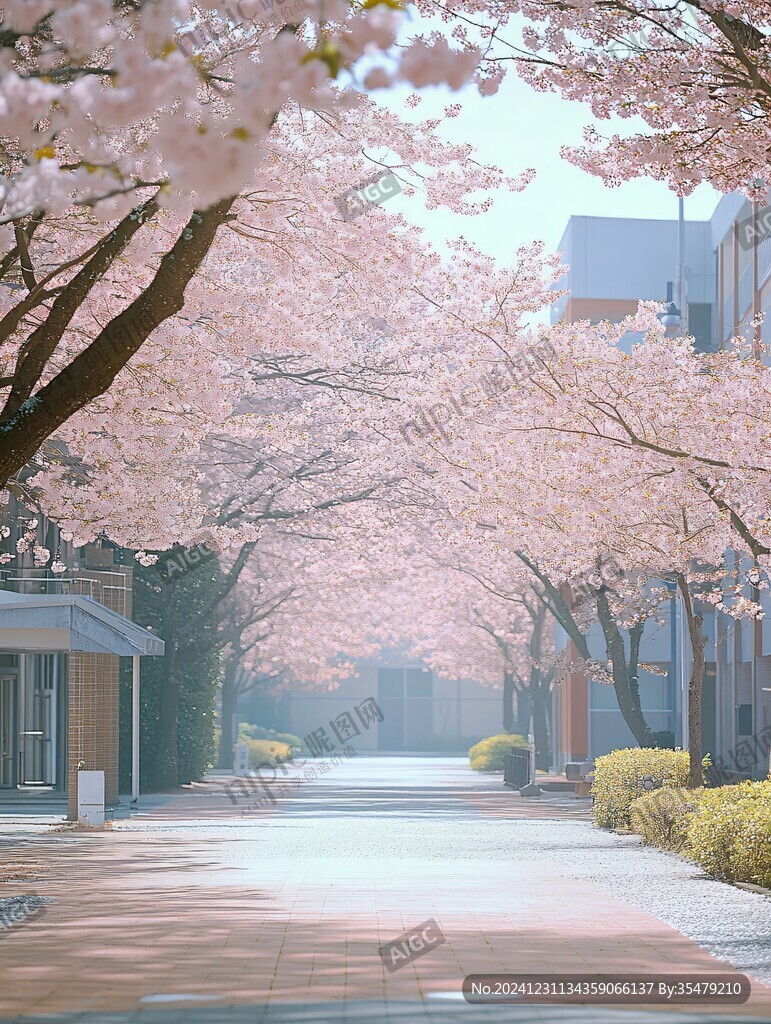 櫻花東道