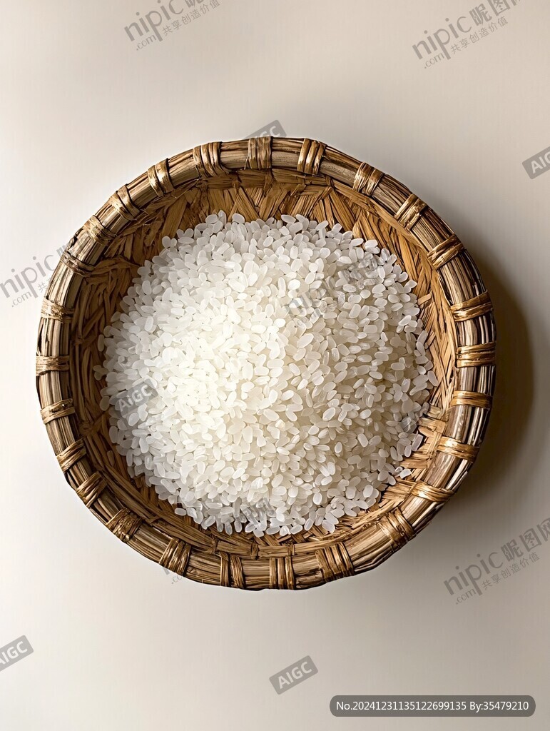 當(dāng)季新米