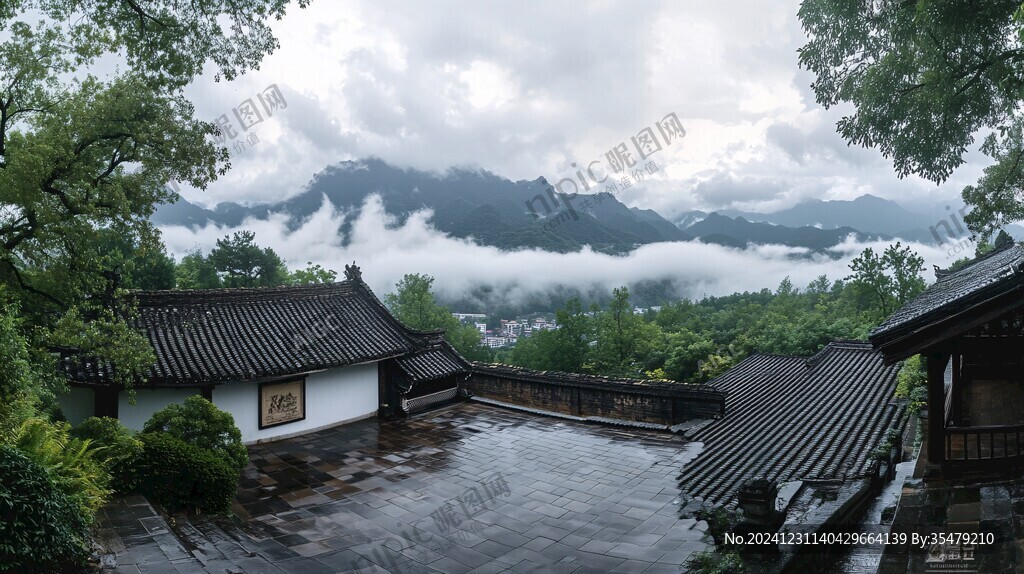 虔心小鎮(zhèn)