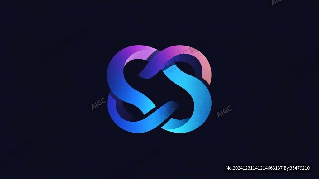 sk設(shè)計圖形logo