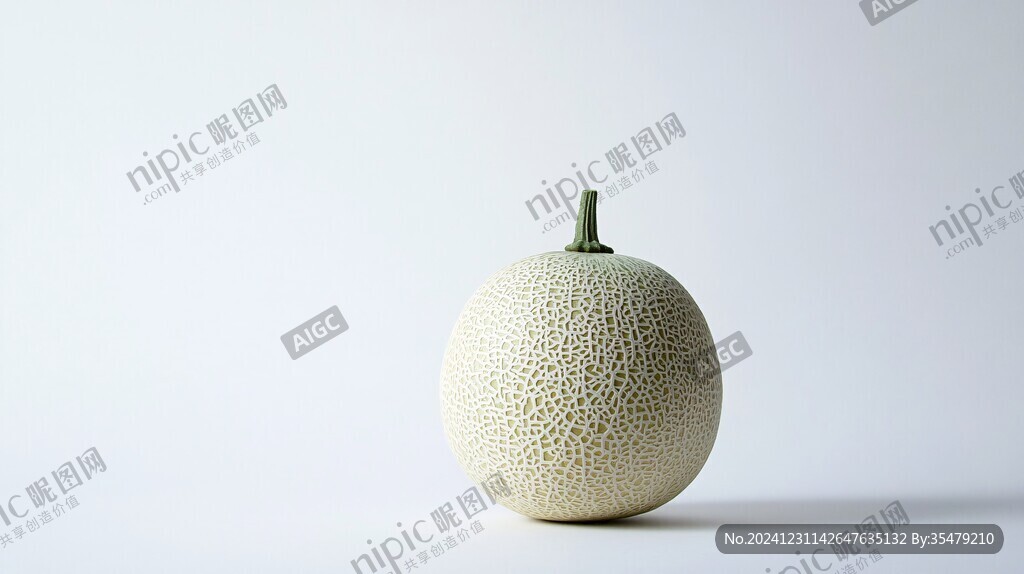 網(wǎng)紋瓜包裝設(shè)計