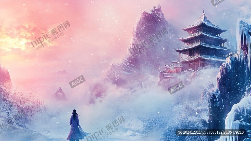 修真世界