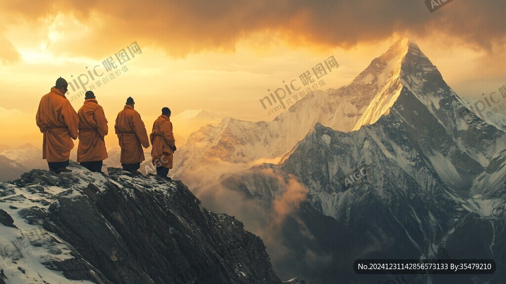 志在巔峰