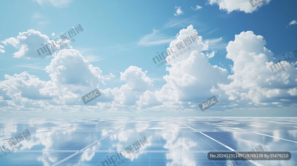 科技太陽能發(fā)電