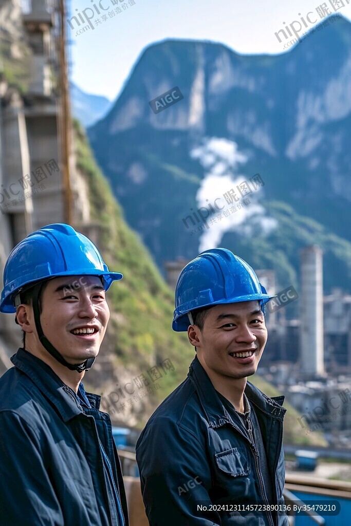 電網職工