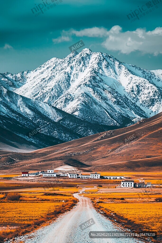 庫地達坂