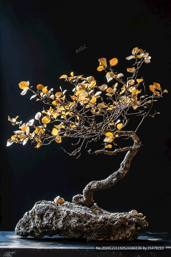 銅錢樹藝術(shù)品