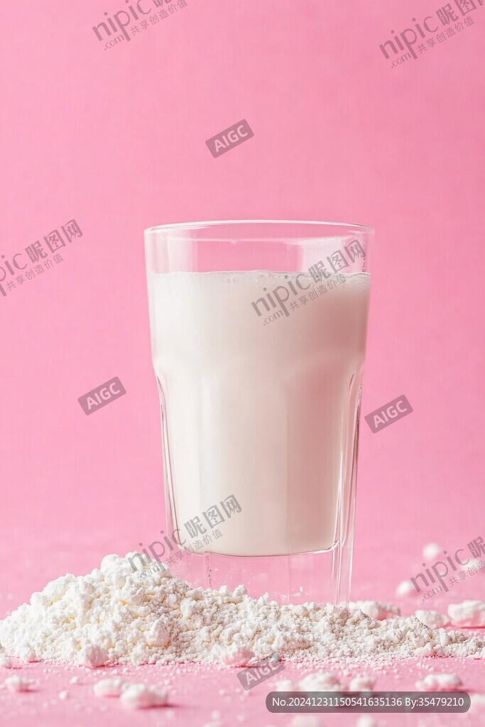蛋白質(zhì)奶昔