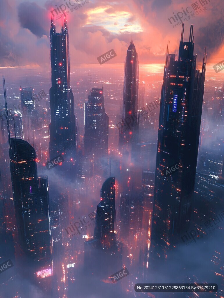 魔幻都市