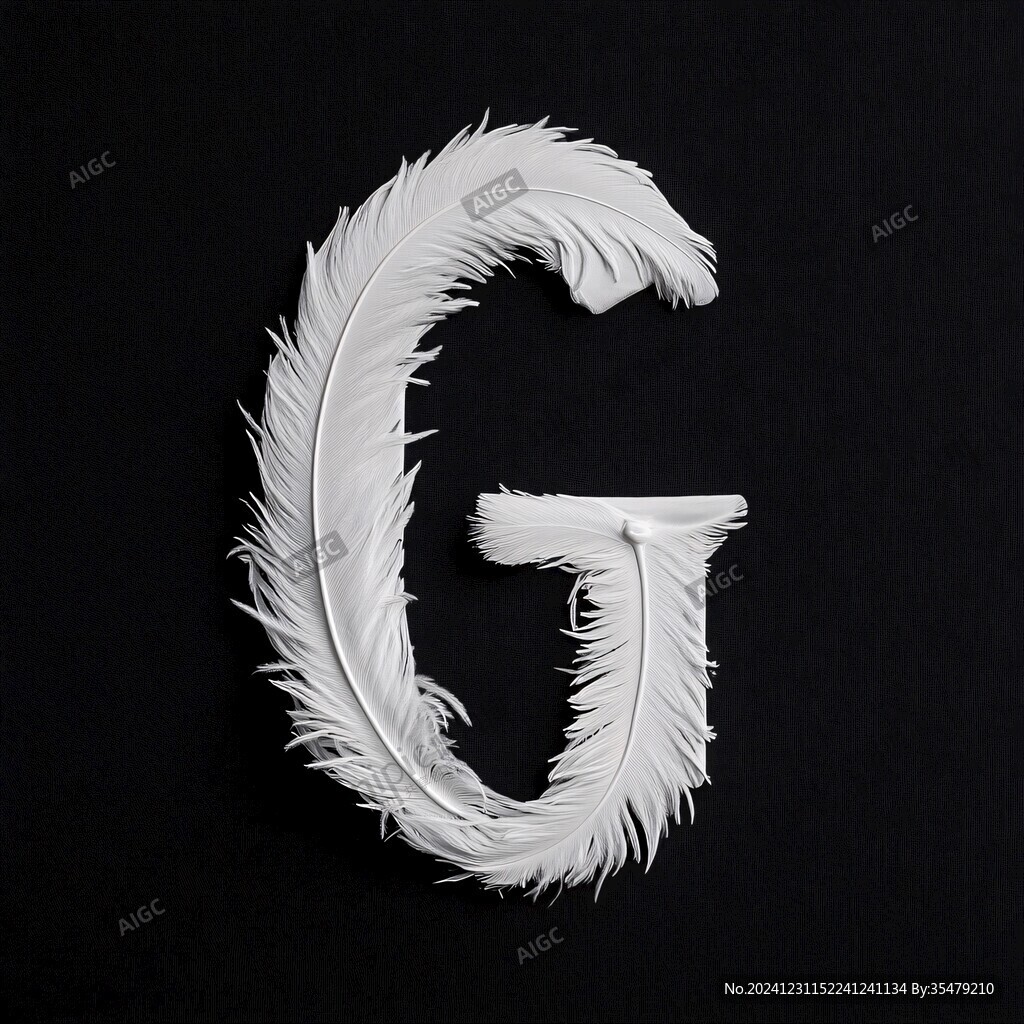 g字母鳳凰