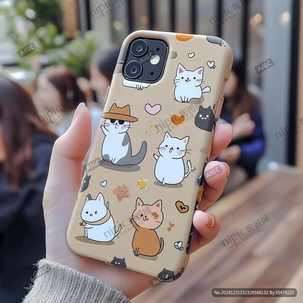 ip6保護殼